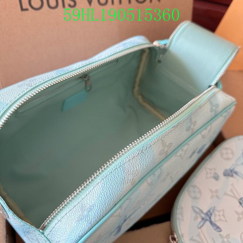 COZY BAGS - LOV Wallet - 419