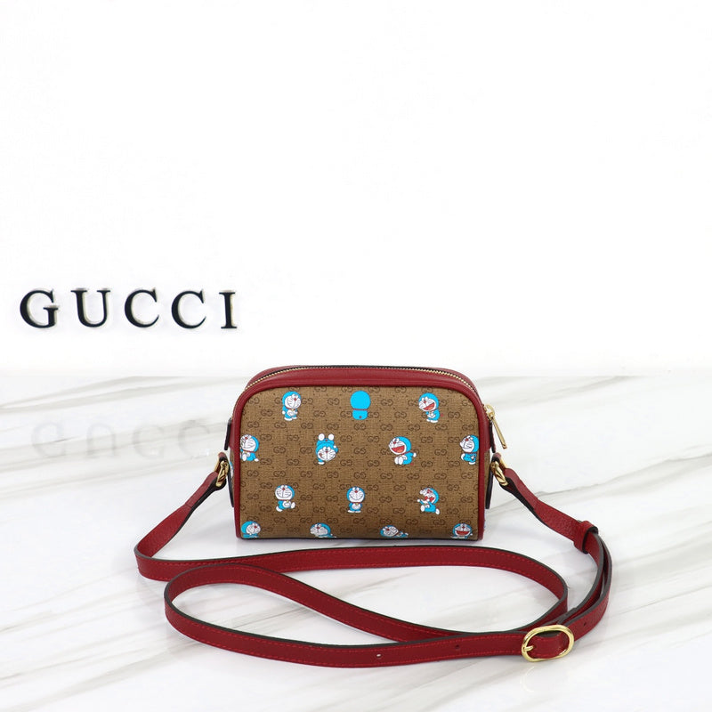 COZY BAGS - GUKI Women Bags - 841