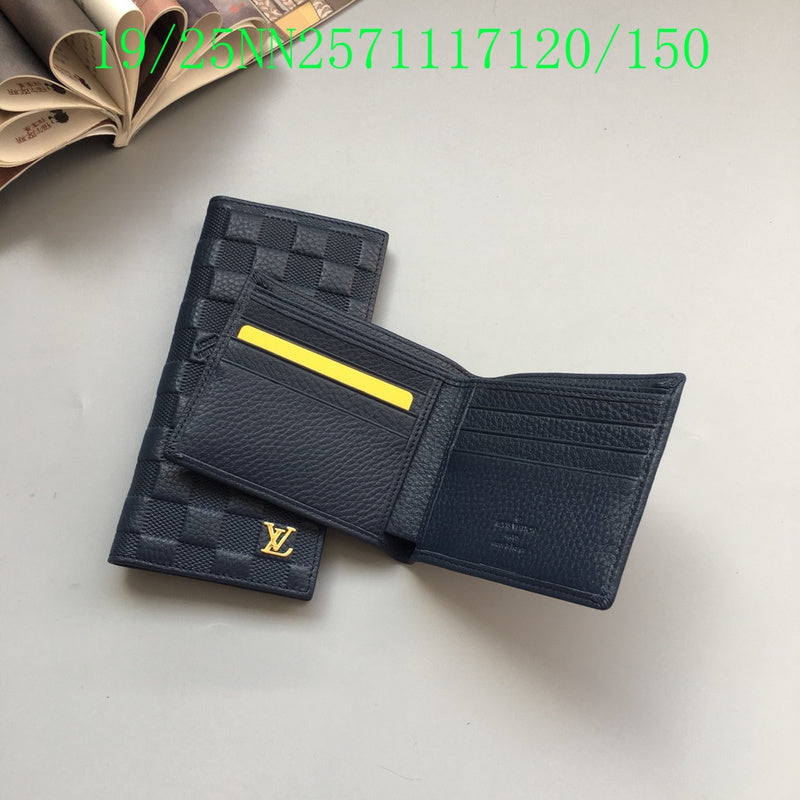 COZY BAGS - LOV Wallet - 884