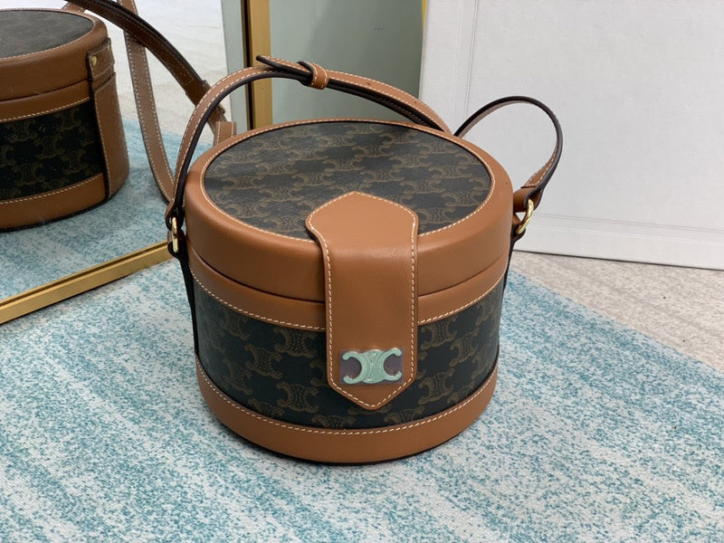 COZY BAGS - COL Lady Bags - 140