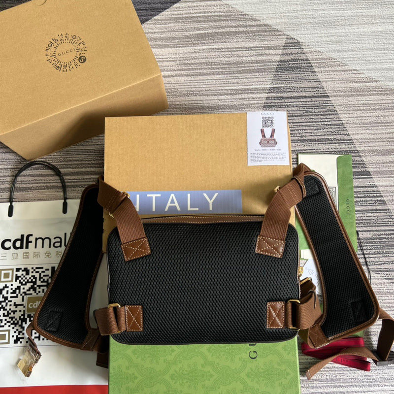 COZY BAGS - Guki Men Bags - 083