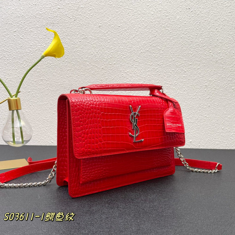 COZY BAGS - YLS Bags - 438
