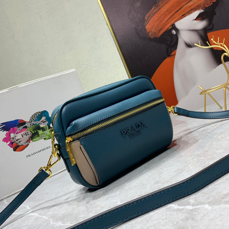 COZY BAGS - PD Bags - 234