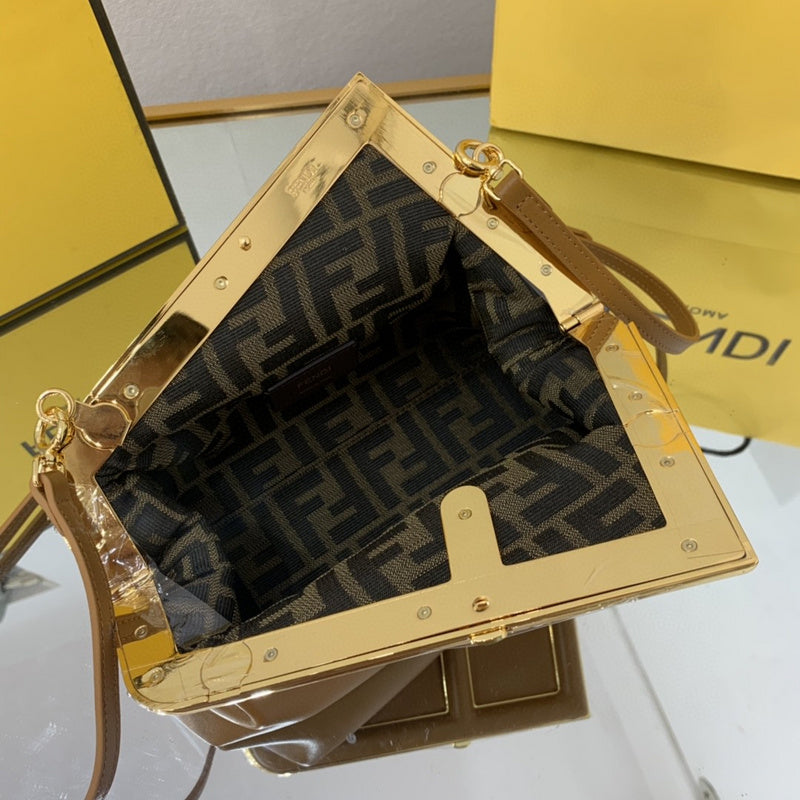 COZY - FDE Bags - 272
