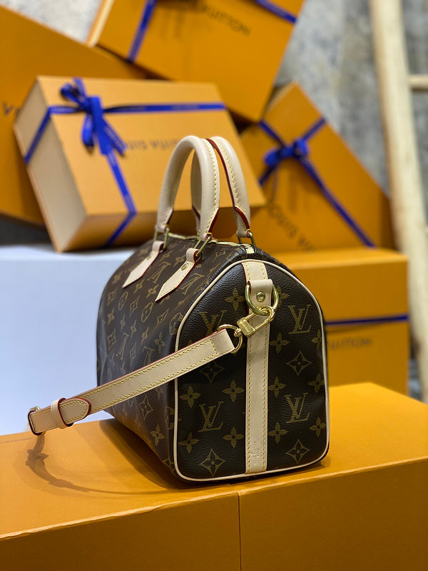 COZY BAGS - LOV Bags - 1012
