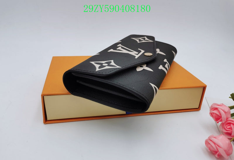 COZY BAGS - CHL Wallet - 1009