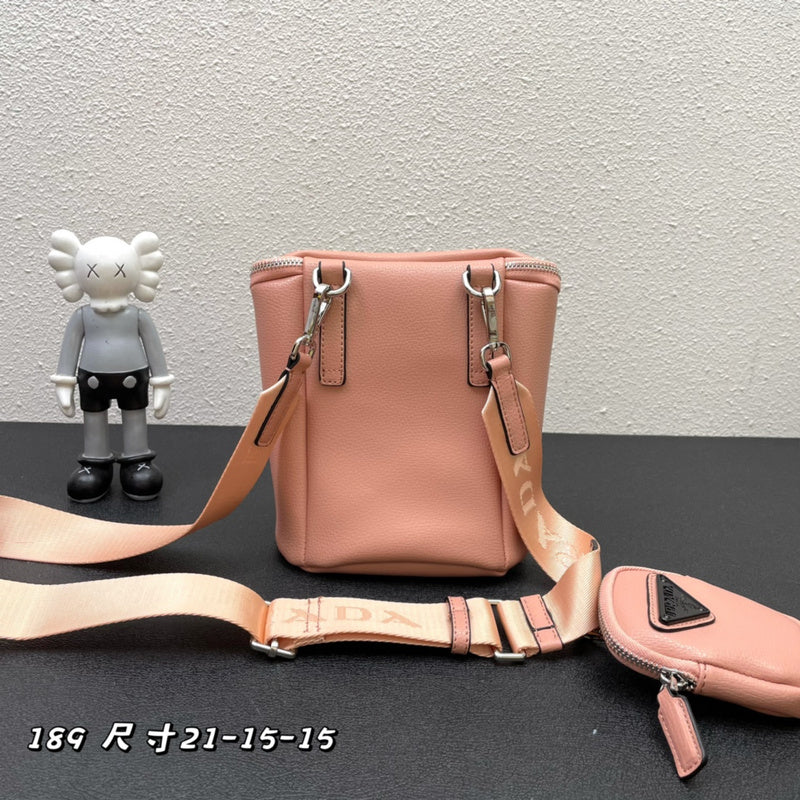 COZY BAGS - PD Bags - 477