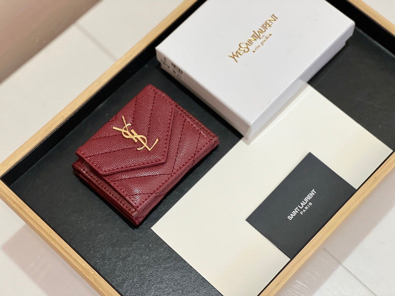 COZY BAGS - YLS Wallet - 147
