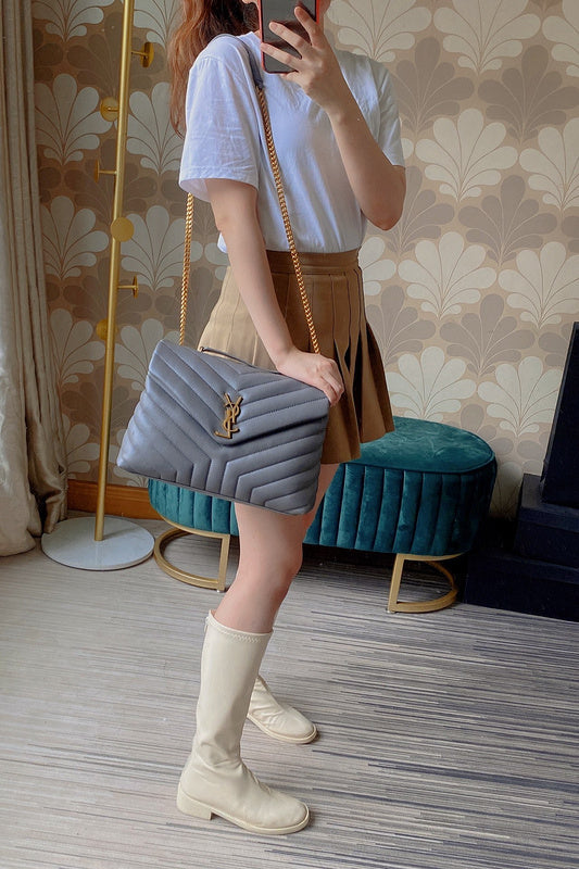 COZY - YLS Bags - 853