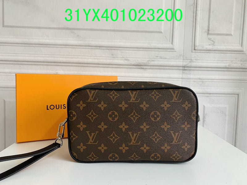 COZY BAGS - CHL Wallet - 1247
