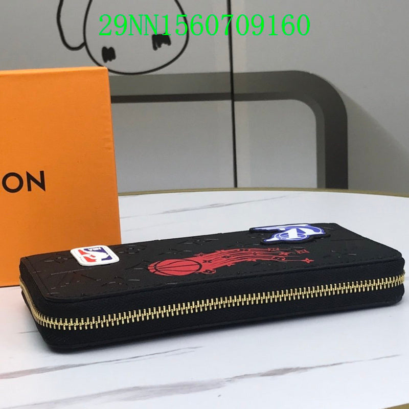 COZY BAGS - CHL Wallet - 763