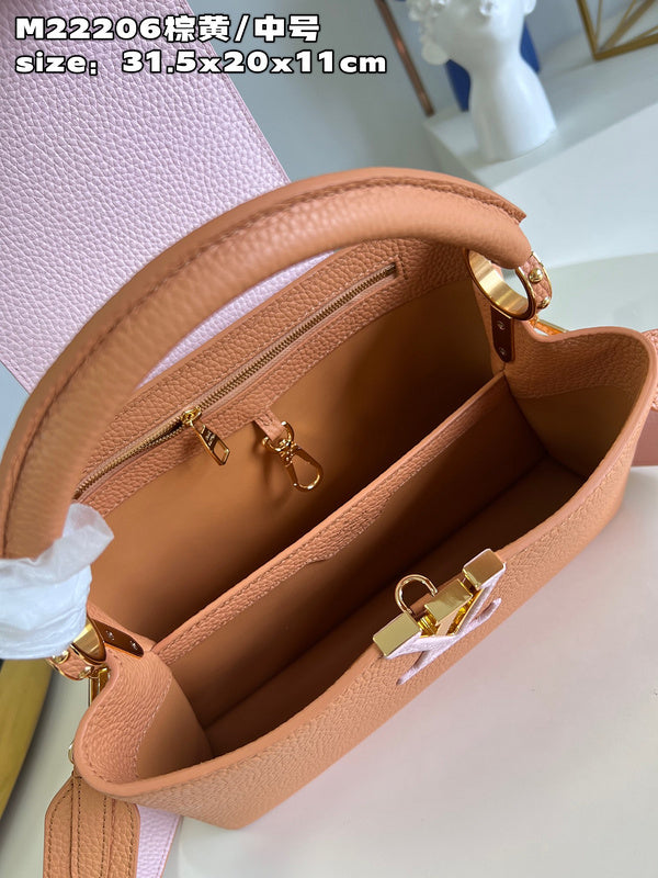 COZY BAGS - LOV Bags - 481