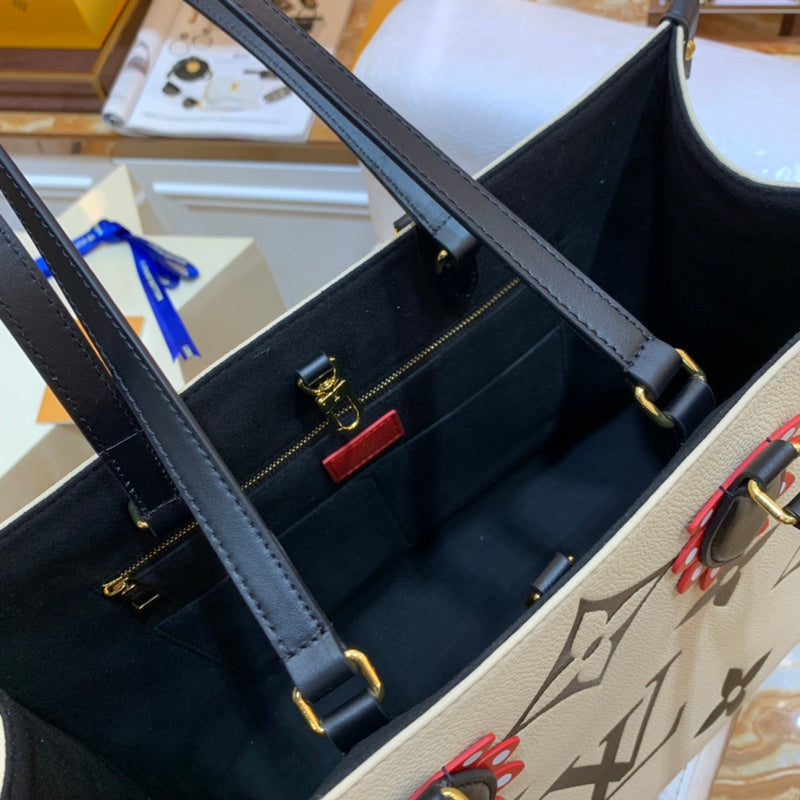 COZY - LV Bags - 4343