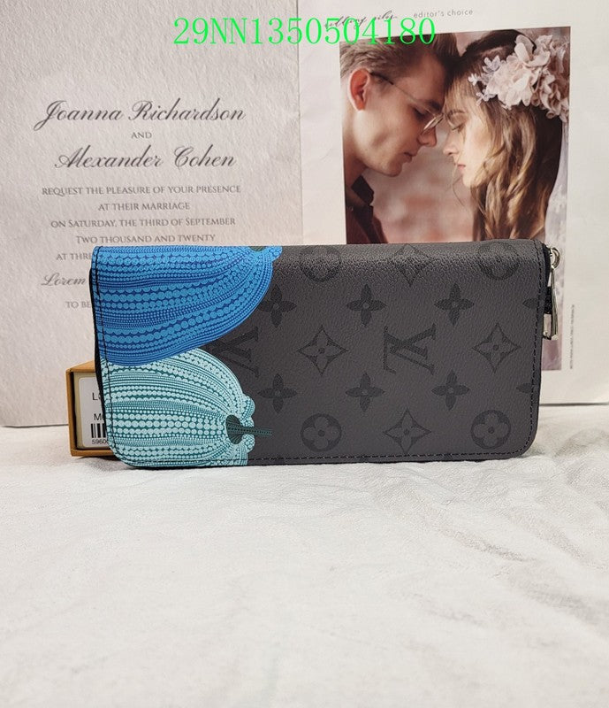 COZY BAGS - LOV Wallet - 501