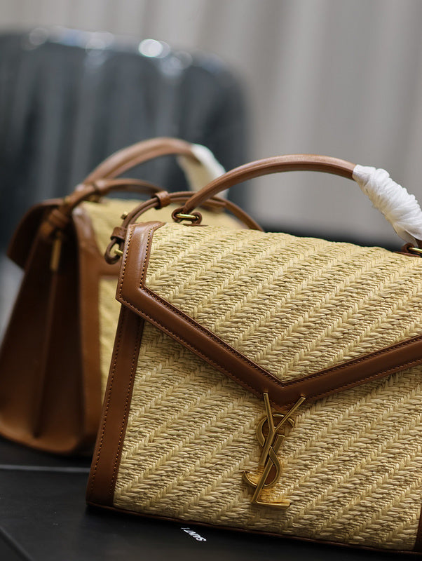 COZY - YLS Bags - 836