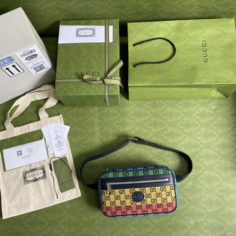 COZY BAGS - GUKI Bags - 1958