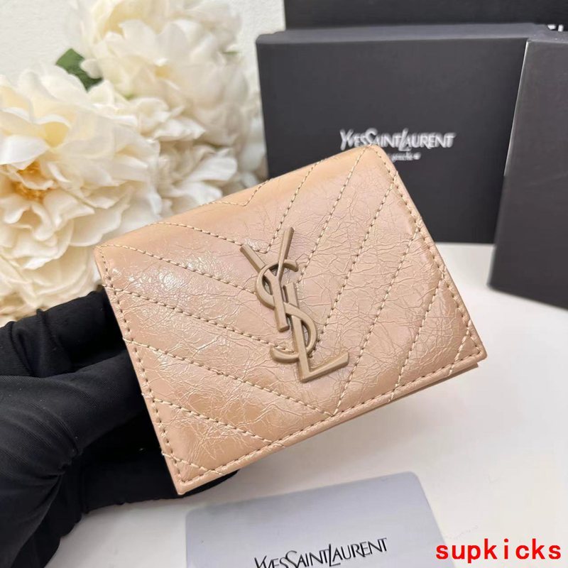 COZY BAGS - Mix Wallets - 738