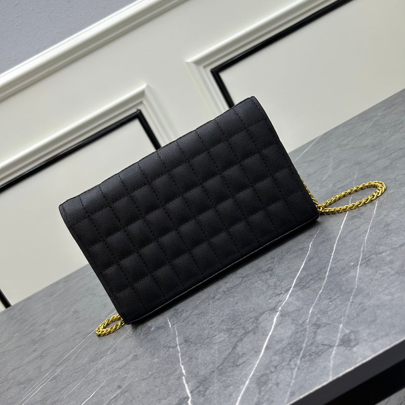 COZY - YLS Bags - 011