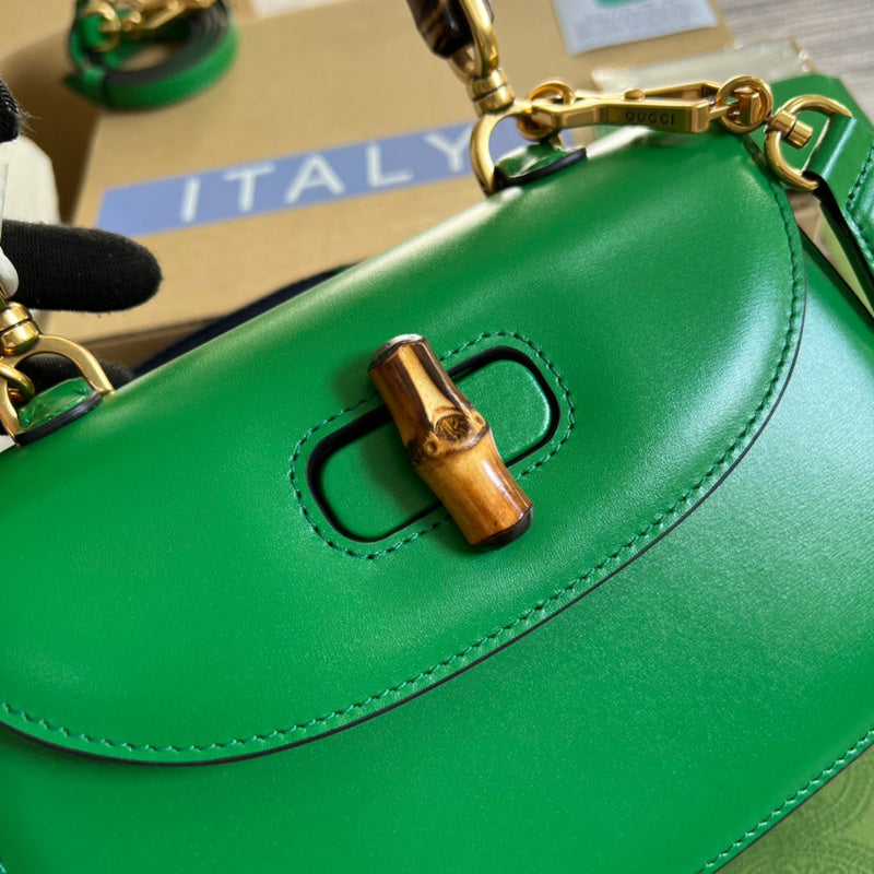 JB - Guki Lady Bags - 944