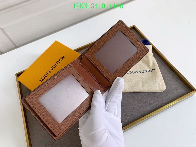 COZY BAGS - CHL Wallet - 555