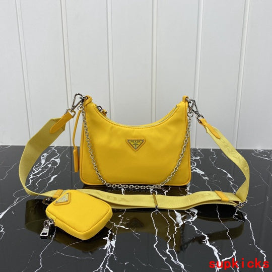 COZY BAGS - PD Women Bags - 134