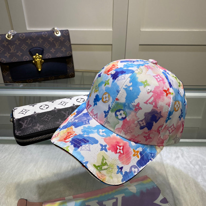 COZY BAGS - LOV Hats & Caps - 096