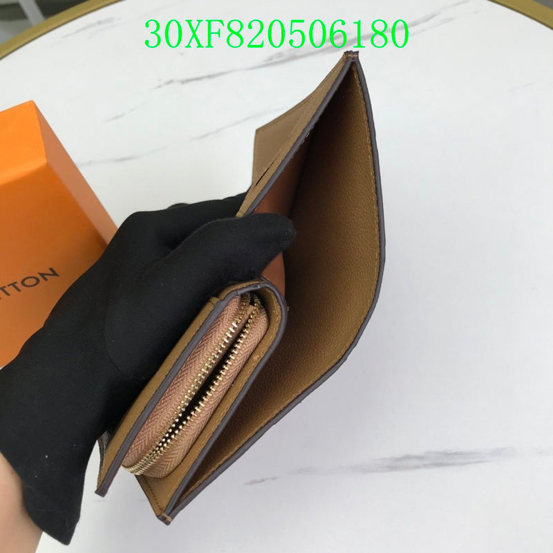 COZY BAGS - CHL Wallet - 955