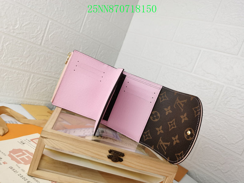 COZY BAGS - LOV Wallet - 1057