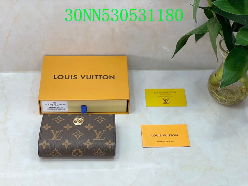 COZY BAGS - CHL Wallet - 870