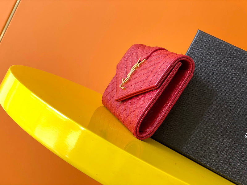 COZY - YLS Wallets - 017