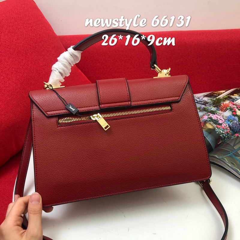 COZY - YLS Bags - 418