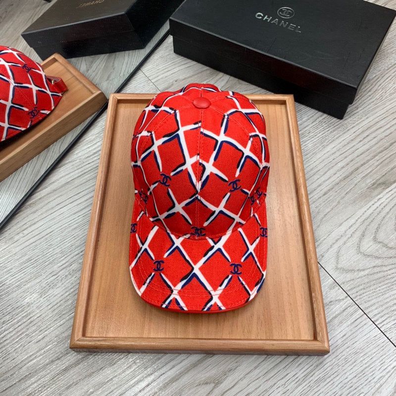 COZY BAGS - CHL Hats & Caps - 055