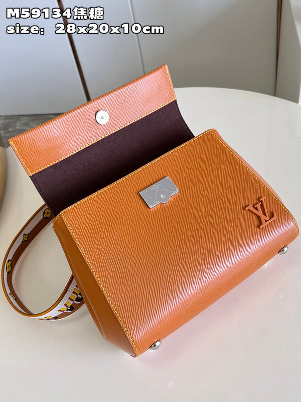 COZY - LV Bags - 510