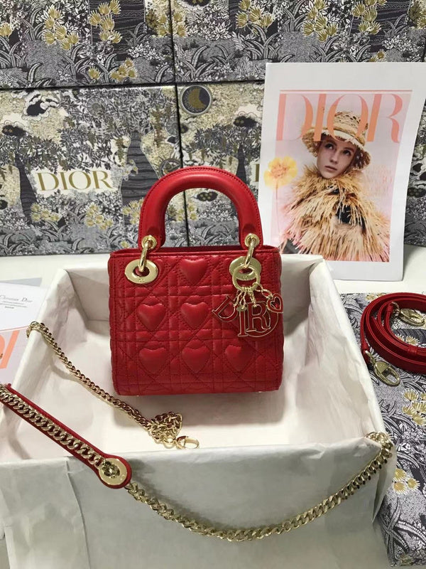 JB - DOR Lady Bags - 485
