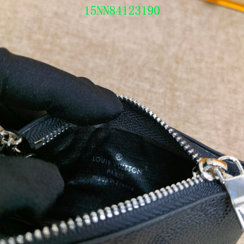 COZY BAGS - CHL Wallet - 252