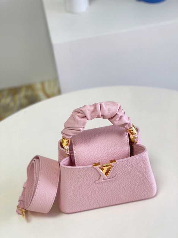 COZY BAGS - LOV Bags - 2622
