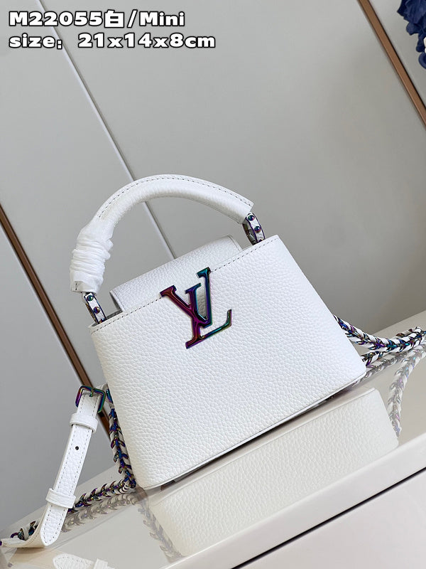 COZY BAGS - LOV Bags - 495