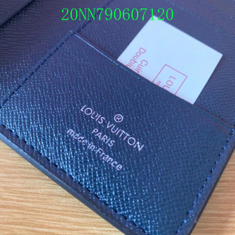 COZY BAGS - CHL Wallet - 856