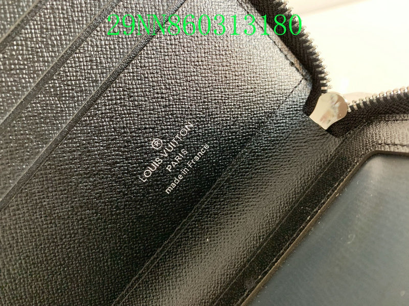 COZY BAGS - LOV Wallet - 655