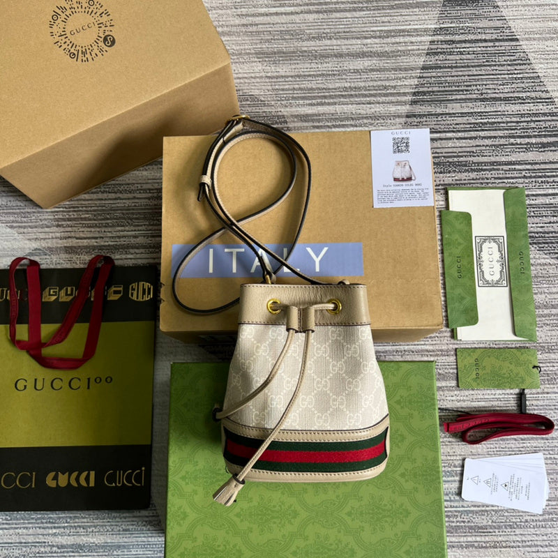 Cozy Bags - GUKI Women Shoulders Bags - 228