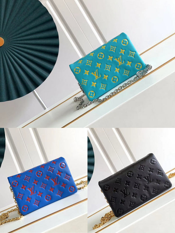 COZY - LV Bags - 410