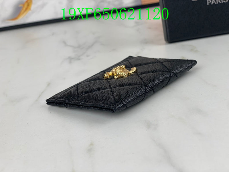 COZY BAGS - CHL Wallet - 077