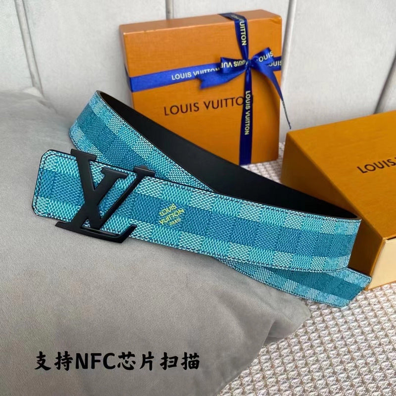JB - LOV Belts - 053