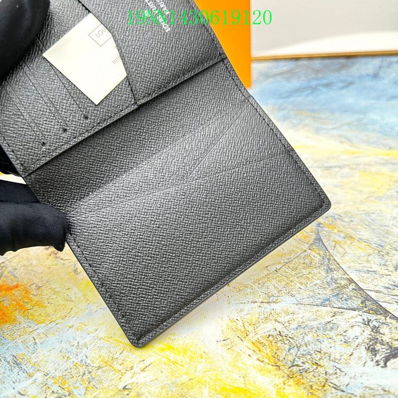 COZY BAGS - LOV Wallet - 359