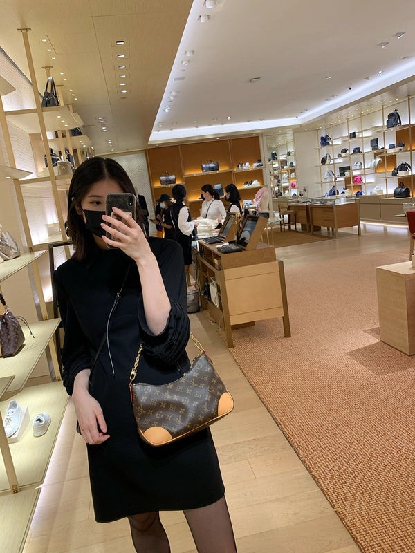 COZY BAGS - LOV Bags - 1634