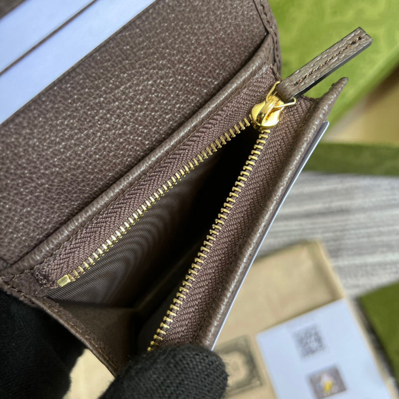 COZY BAGS - Guki Wallet - 193
