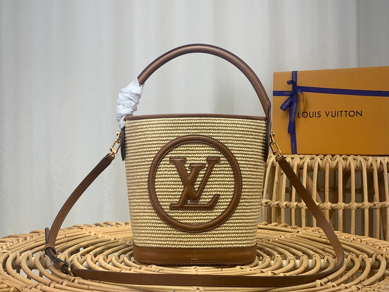 JB - LOV Lady Bags - 523