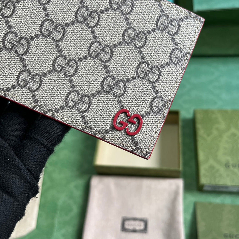 Cozy Bags - GUKI Men Wallets - 017