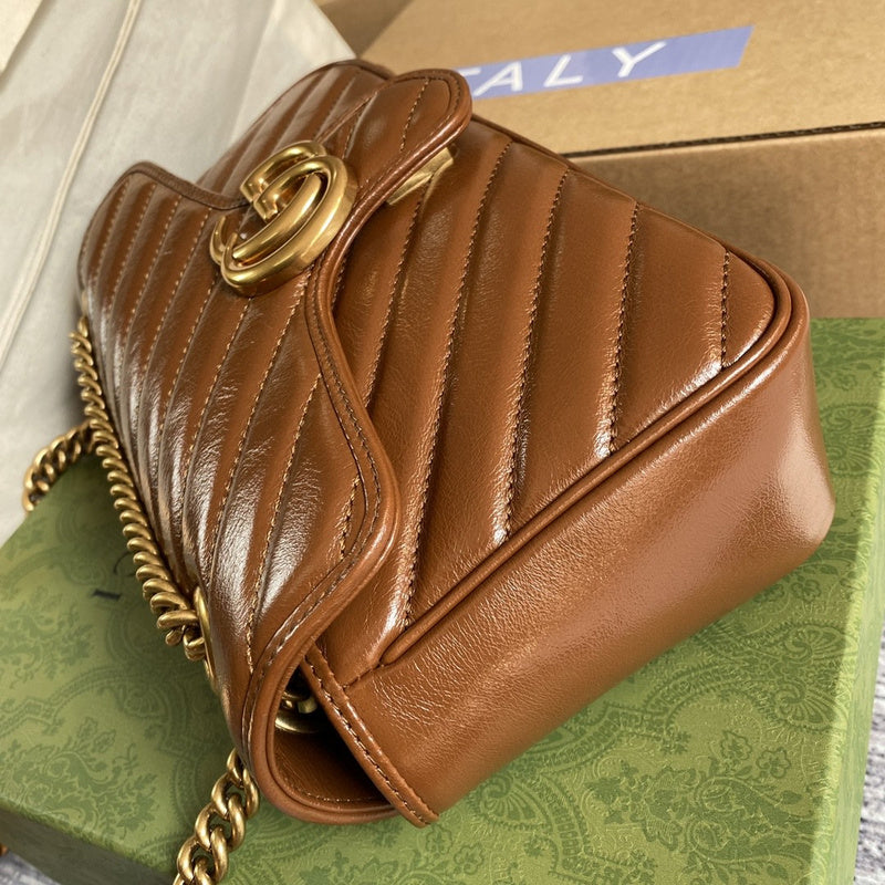 COZY BAGS - GUKI Bags - 2018