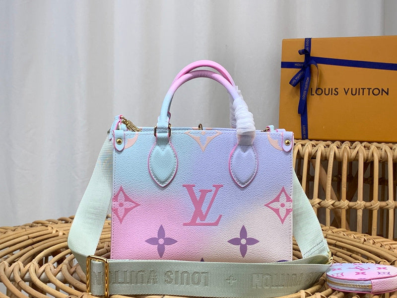 JB - LOV Lady Bags - 518